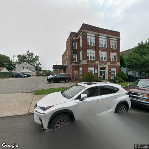 Bailey Jay P Funeral Director