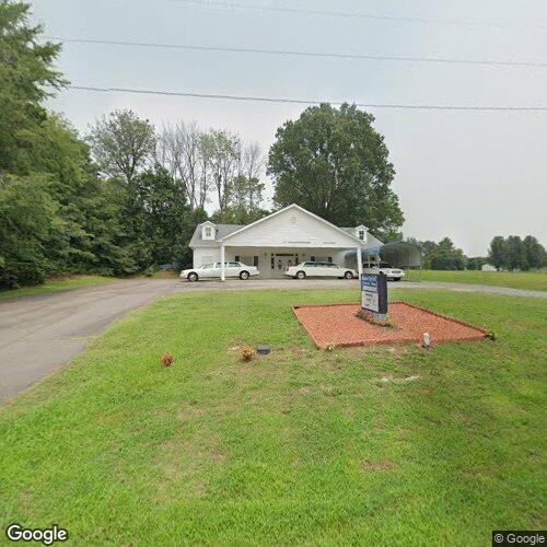 Carroll-Waters Funerals and Cremations