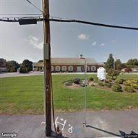 Bellows Funeral Chapel