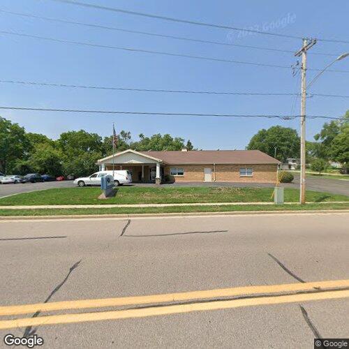 Ellestad Camacho Funeral Home