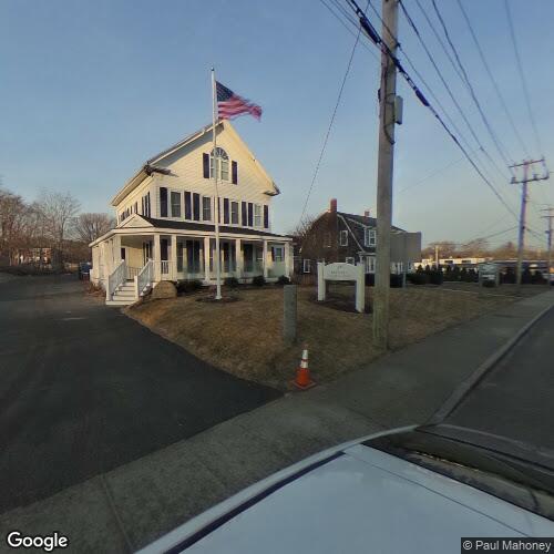 Bartlett Funeral Home