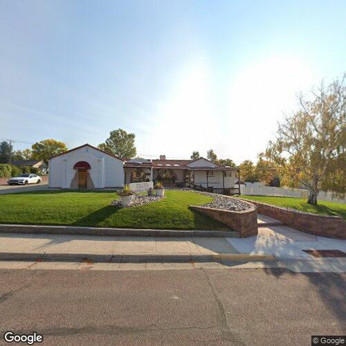 Colyer Funeral Home