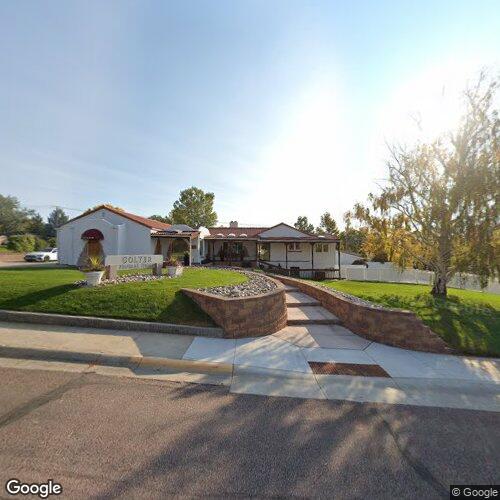Colyer Funeral Home