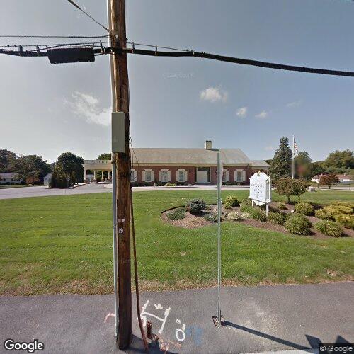 D.W. Bellows Funeral Home