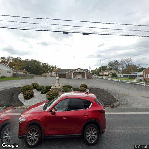 Kenworthy Funeral Home Inc