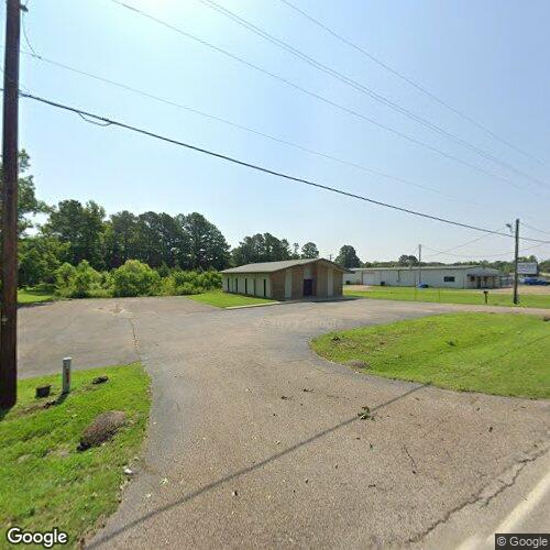 East Texas Funeral Home