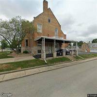 KIBLER-BRADY-RUESTMAN MEMORIAL HOME