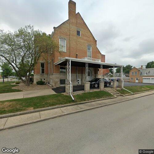 KIBLER-BRADY-RUESTMAN MEMORIAL HOME