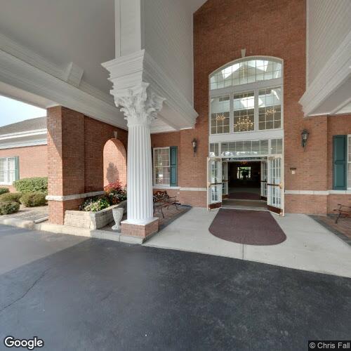 Bartolomeo & Perotto Funeral Home, Inc.