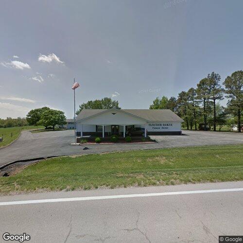 Fancher-Rekus Funeral Homes