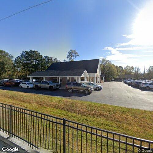Richmond Hill Funeral Home