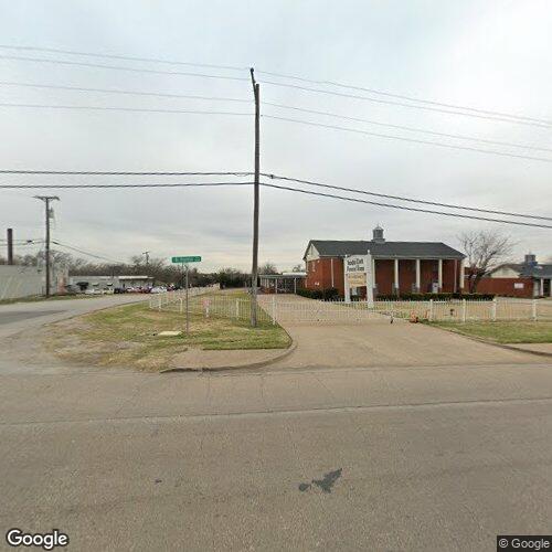 Sandra Clark Funeral Home