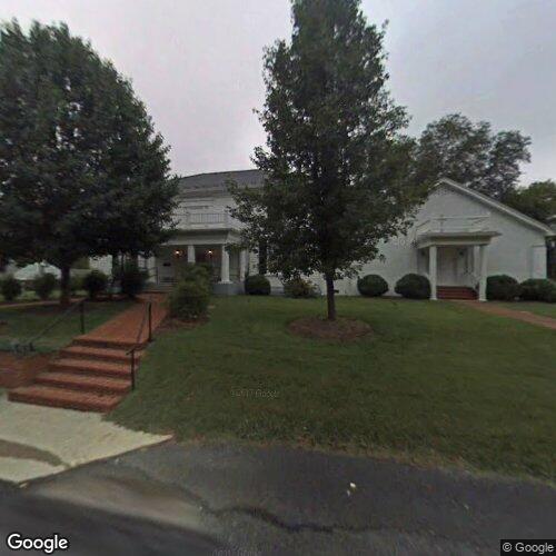 Henderson Funeral Home