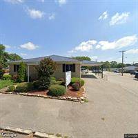 Baskerville Funeral Home Inc.