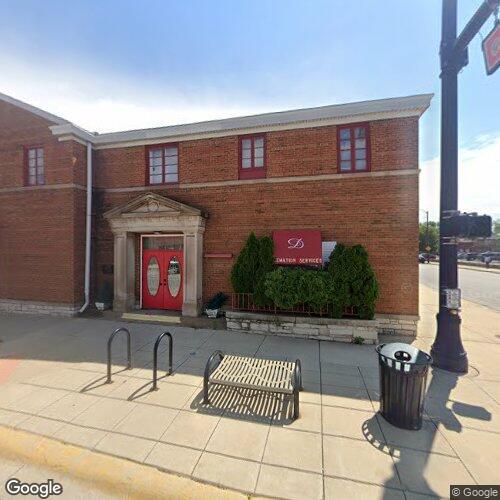 Prusiecki Funeral Home