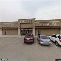 Perches Funeral Home