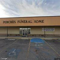 Perches Funeral Home