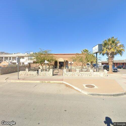 Perches Funeral Home