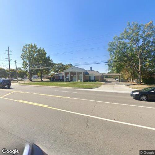 D.S. Temrowski & Sons Funeral Home