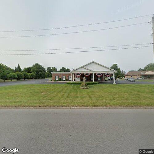 Barry Funeral Home