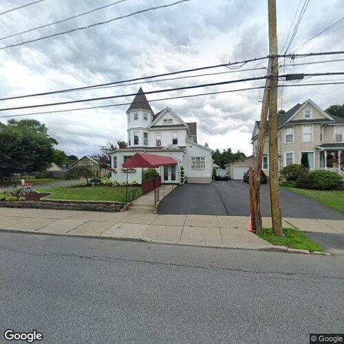 A G Cole Funeral Home Inc