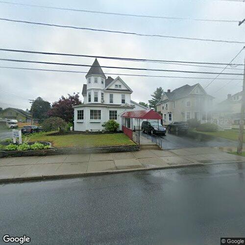 A G Cole Funeral Home Inc