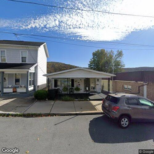 Baker-Harris Funeral Chapel and Harris Funeral Home