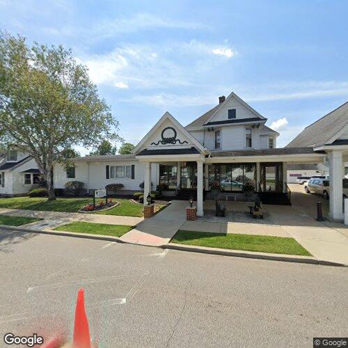 Urban-Winkler Funeral Home