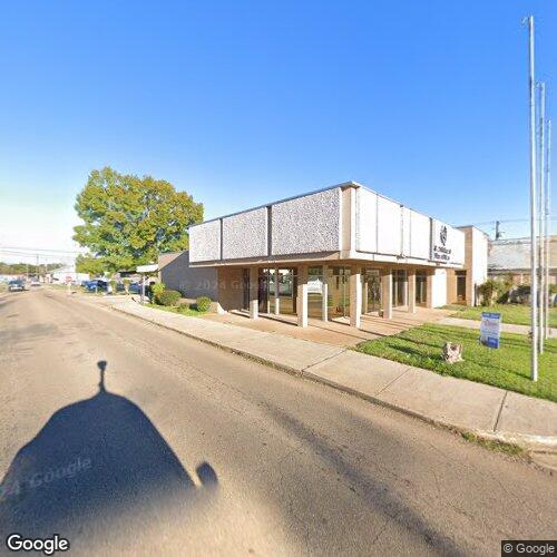 Cook-Richmond Funeral Homes