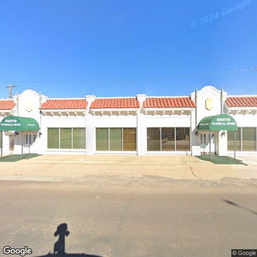 Smith Funeral Home