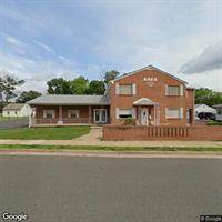 Ames Funeral Home Inc