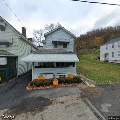 Starks Maybelle B Funeral Home