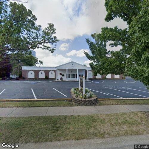 Toft Funeral Home & Crematory