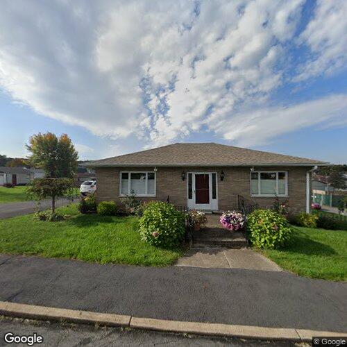 Lackawanna County Funeral Dir