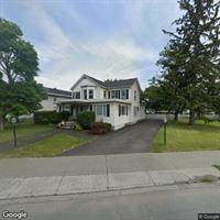 A J Cunningham Funeral Homes Inc
