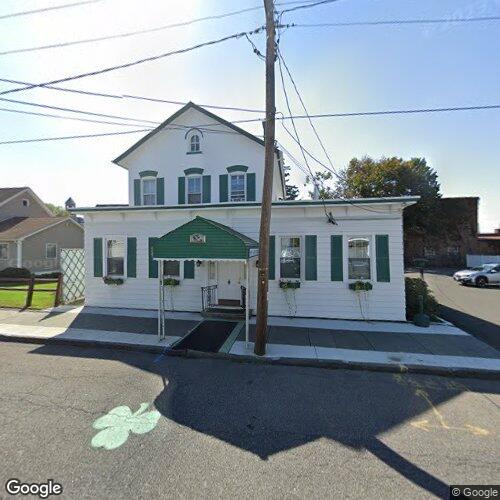 Leahy Joseph V Funeral Home Inc