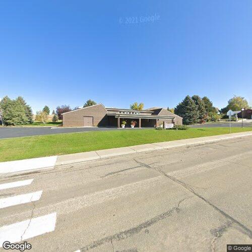 Gorman Funeral Home