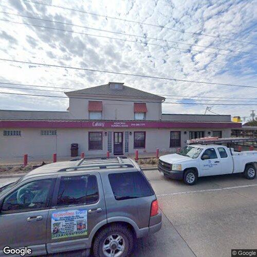 Calvary Memorial Funeral Home