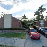 Butts Memorial Chapel & Event Center (Pahokee)