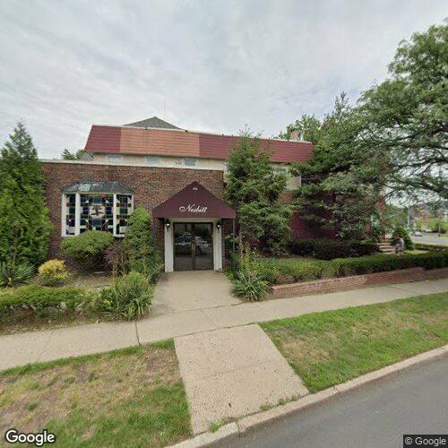 Nesbitt Funeral Home