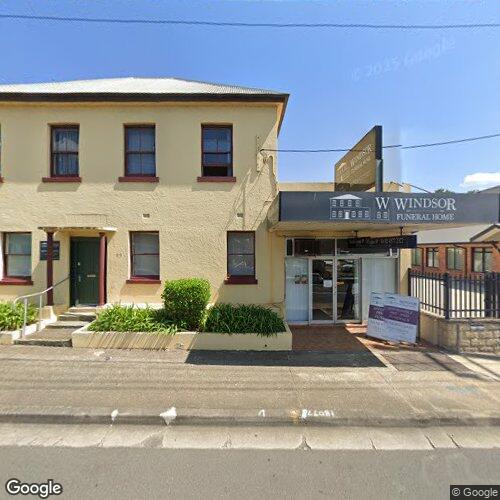 Windsor Funeral Home