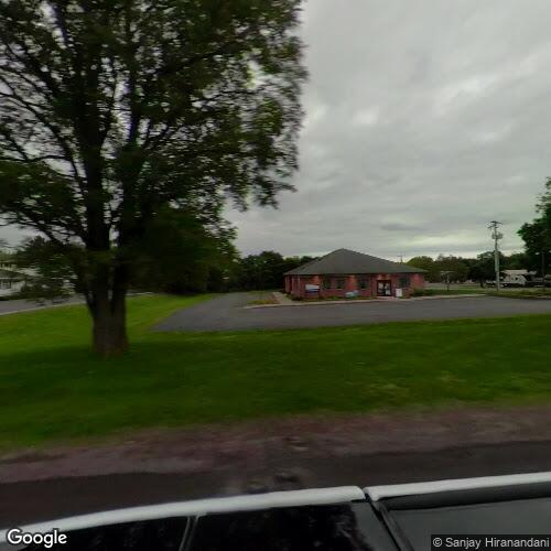 Murray James L Funeral Director