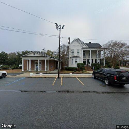 Parks Funeral Home, Inc.