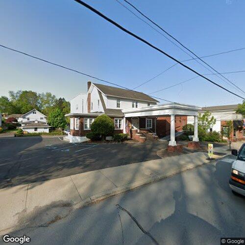 Lawrence E Young Funeral Home
