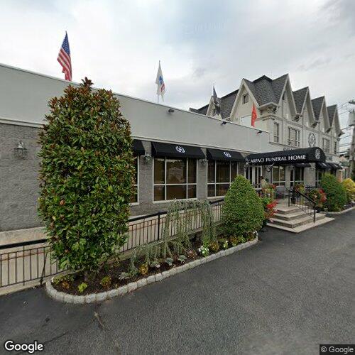 Scarpaci Funeral Home