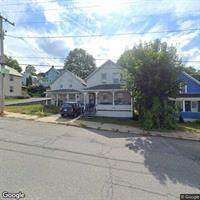 Paciorek Funeral Home