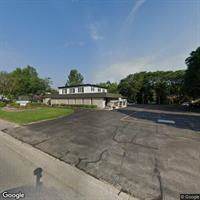 W. John Thomas Funeral Home
