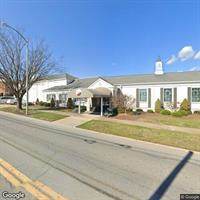 Carter-Trent Funeral Home-Kingsport