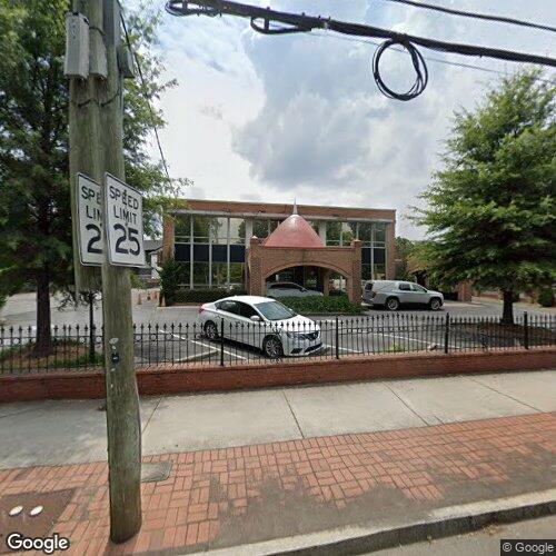 Meadows Mortuary, Inc.