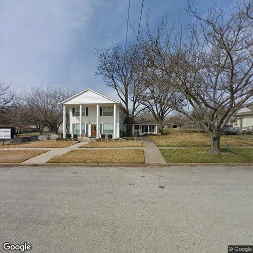 Nowlin Anders Funeral Home